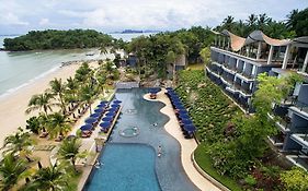 Beyond Krabi Resort